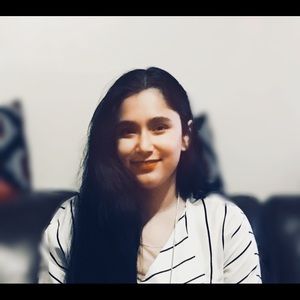 Meet your Posher, Zarrin